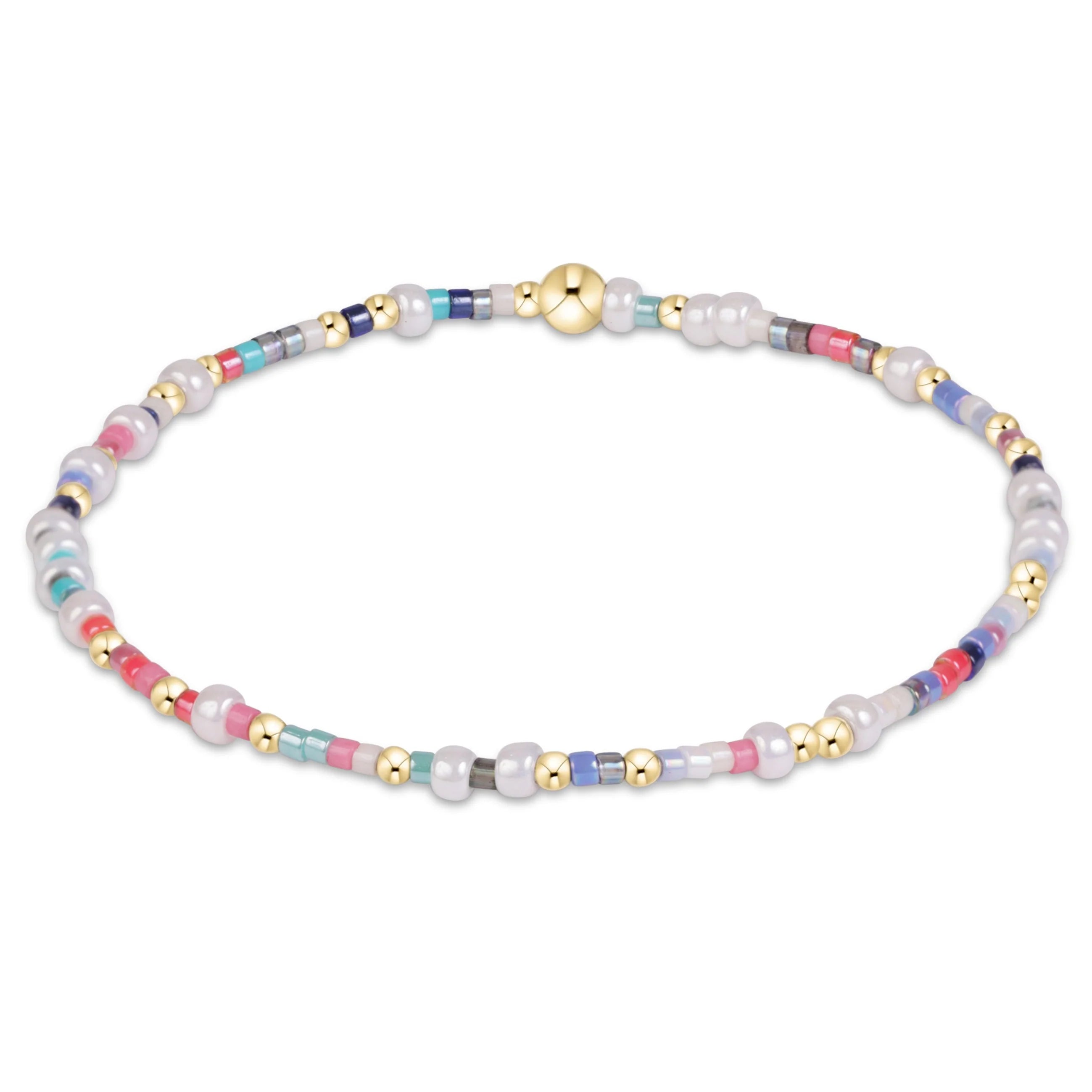 enewton | Hope Unwritten Bracelet - That's a Wrap
