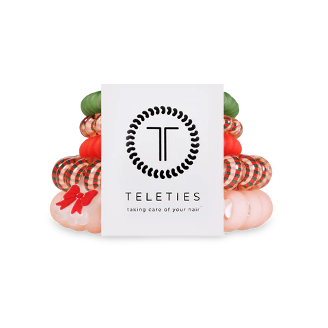 Teleties Mixed Pack - Better in Bows