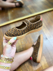Corkys | Calm Down - Leopard
