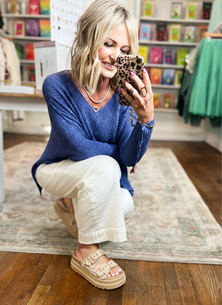 Corkys| Word On The Street - Natural Combo