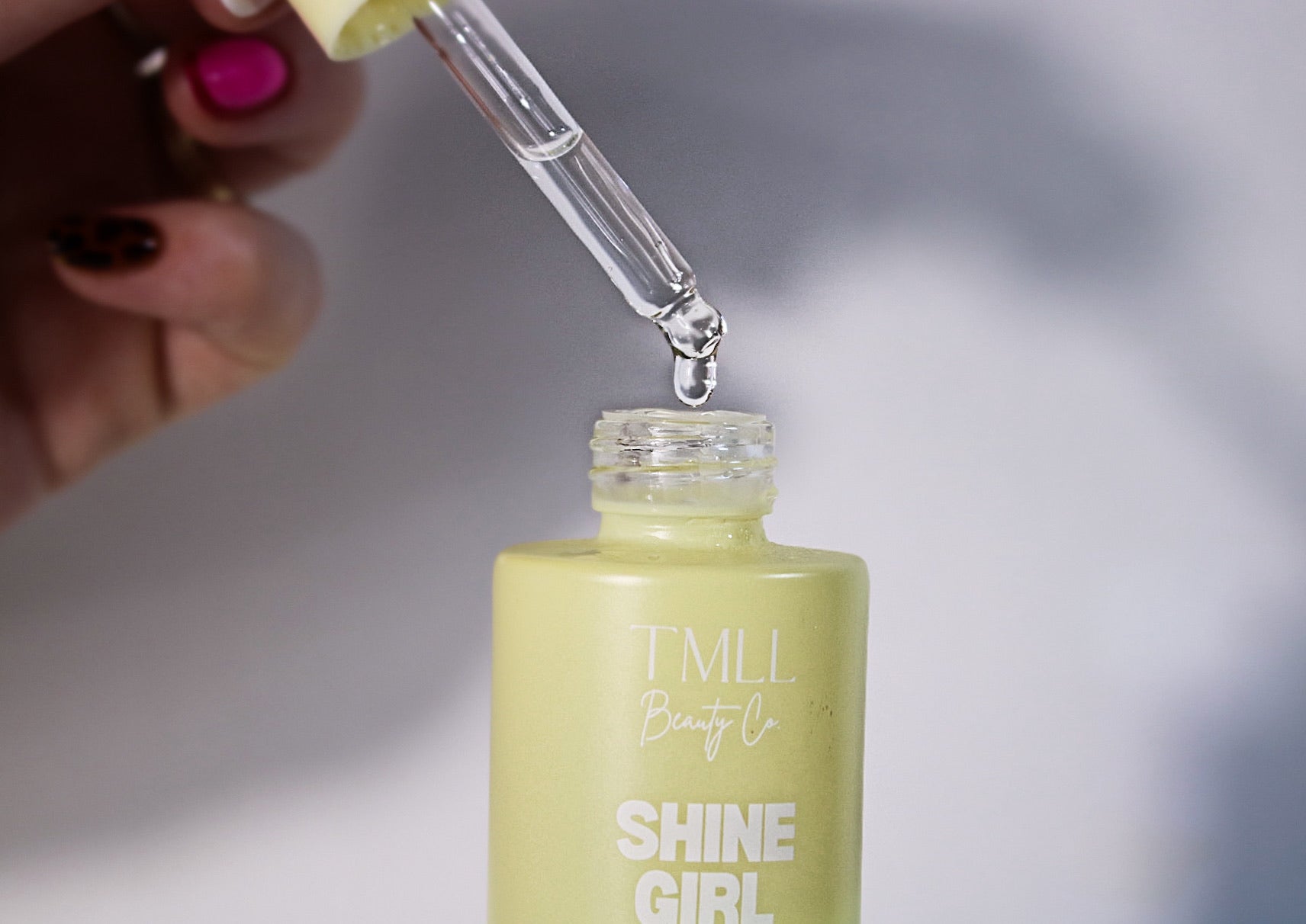 TMLL|  Skin Candy Shine Girl Vitamin C Serum