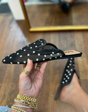 Corkys| To Die For - Black