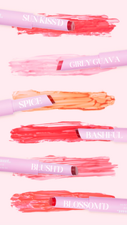 BOGO mystery lip luv’d
