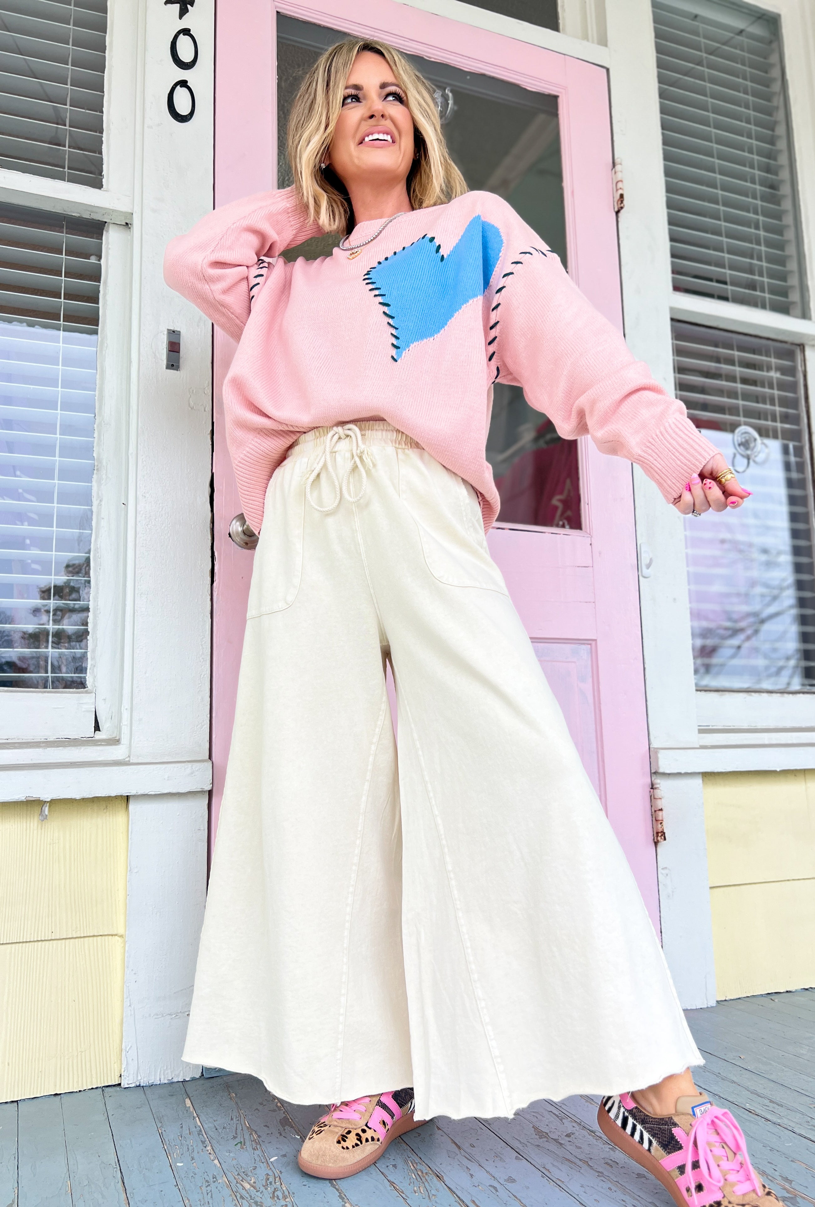 Women's Boutique Bottoms | Pants, Skirts, & Everyday Styles