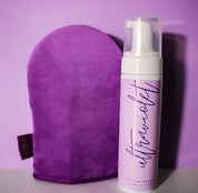 TMLL|  Ultra Violet Self Tanner