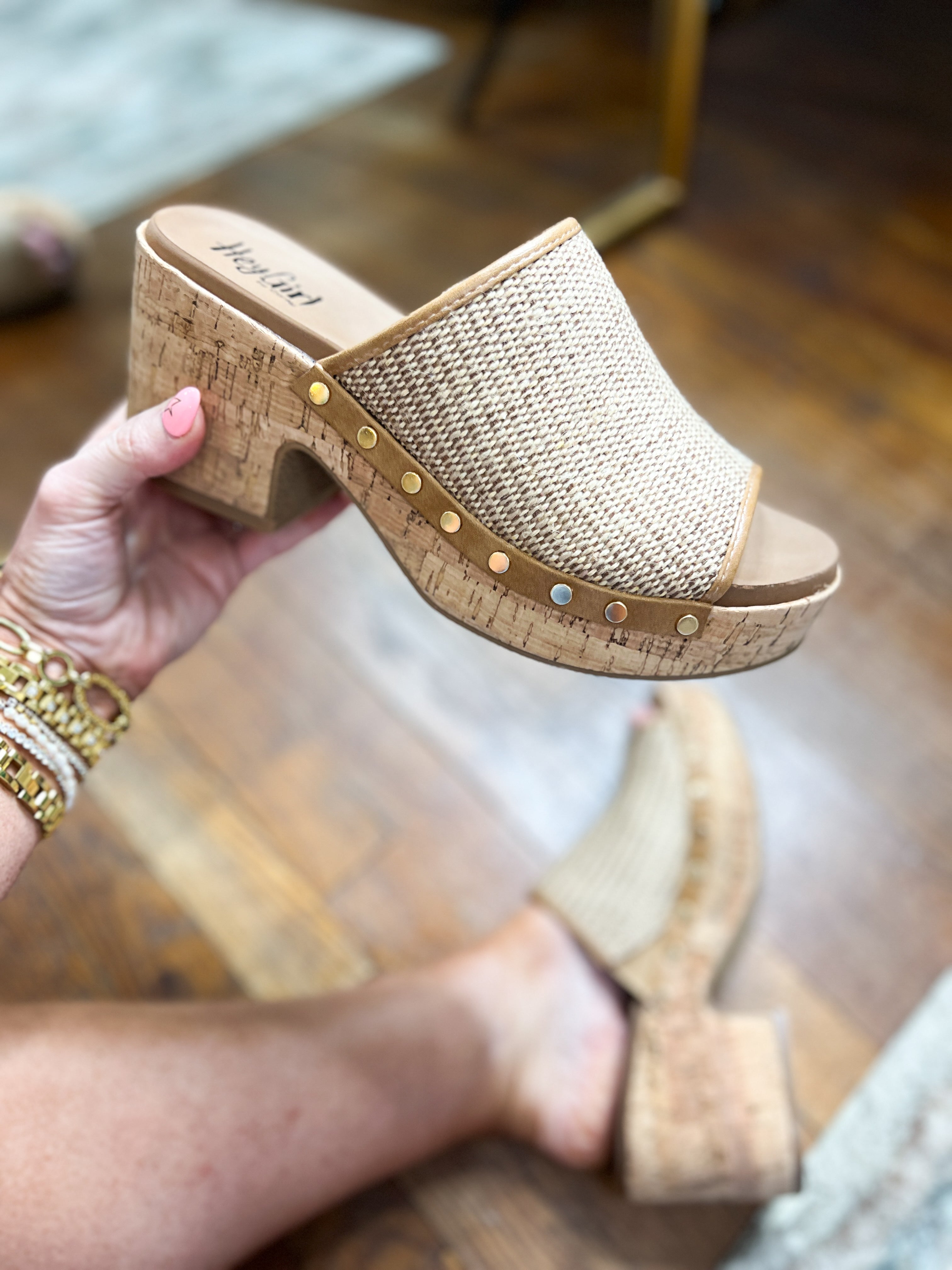 Corkys| May I Help You