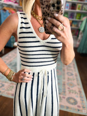 Everyday Icon Midi Dress