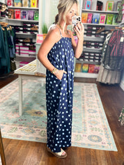 Midnight Daydream Maxi - Midnight