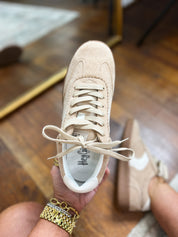 Corkys | Spoiler Alert Sneakers - Sand