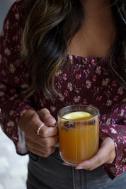 D'Marie Mulled Spiked Cider Slow Cooker Cocktail Mix