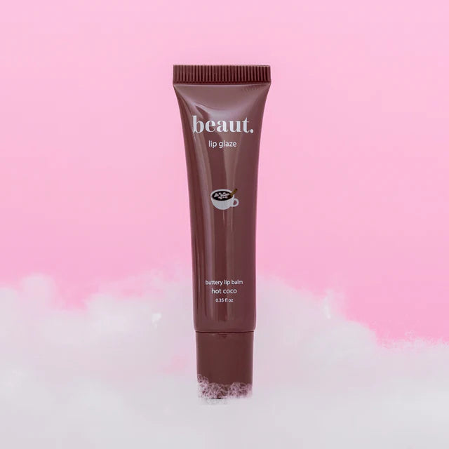 beaut. | Holiday Lip Glaze Trio