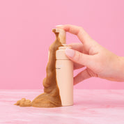 beaut. |toast'd glow