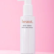 Jelly Refining Cleanser