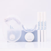 beaut. |cozy smile kit