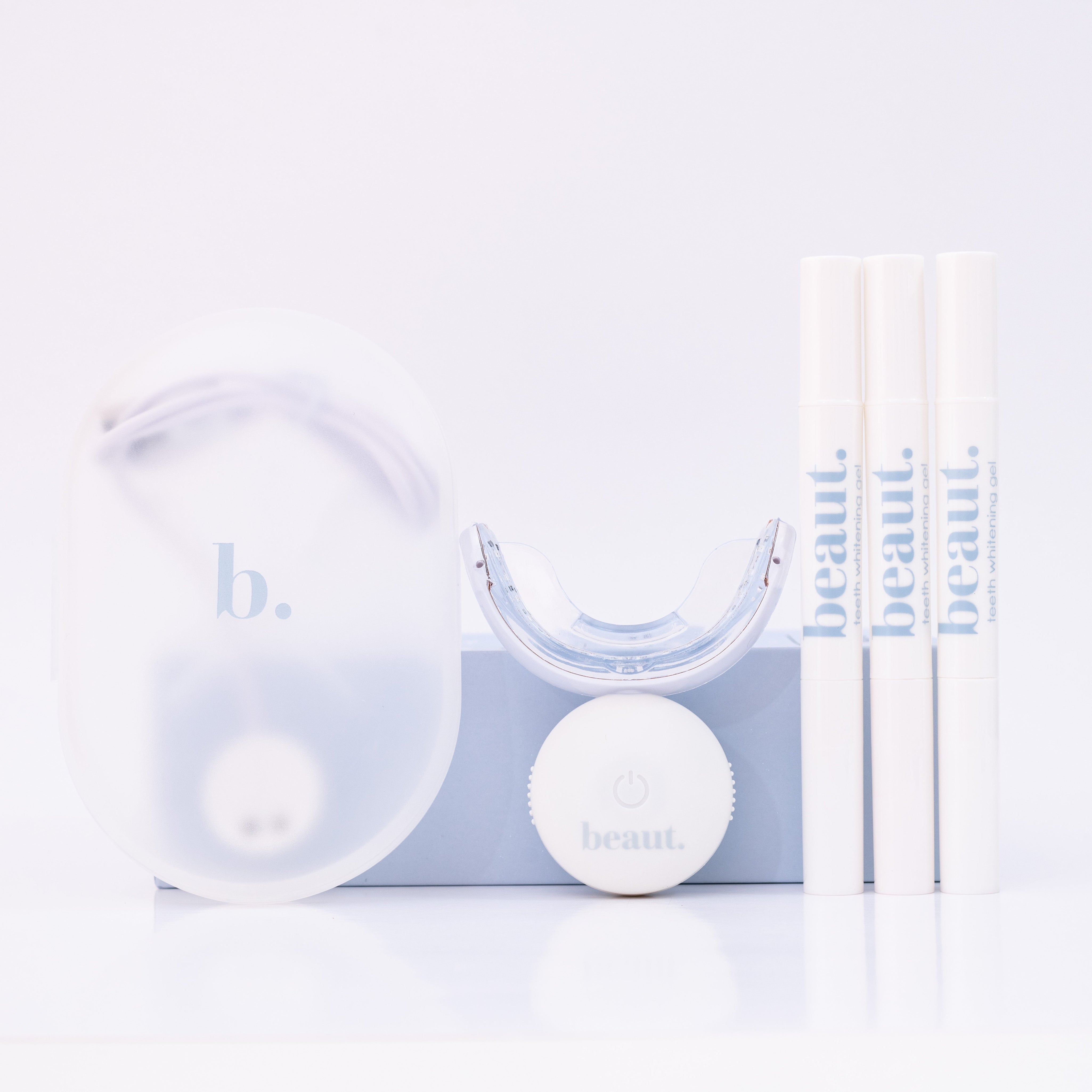 beaut. |cozy smile kit