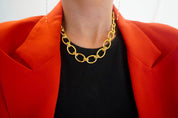 Luxe Chain Necklace