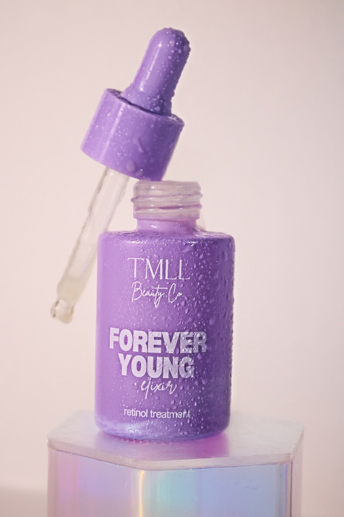 TMLL|  Skin Candy Forever Young Retinol Elixir