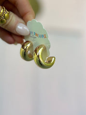 Tube Metal Hoops