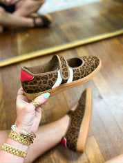 Corkys | Calm Down - Leopard