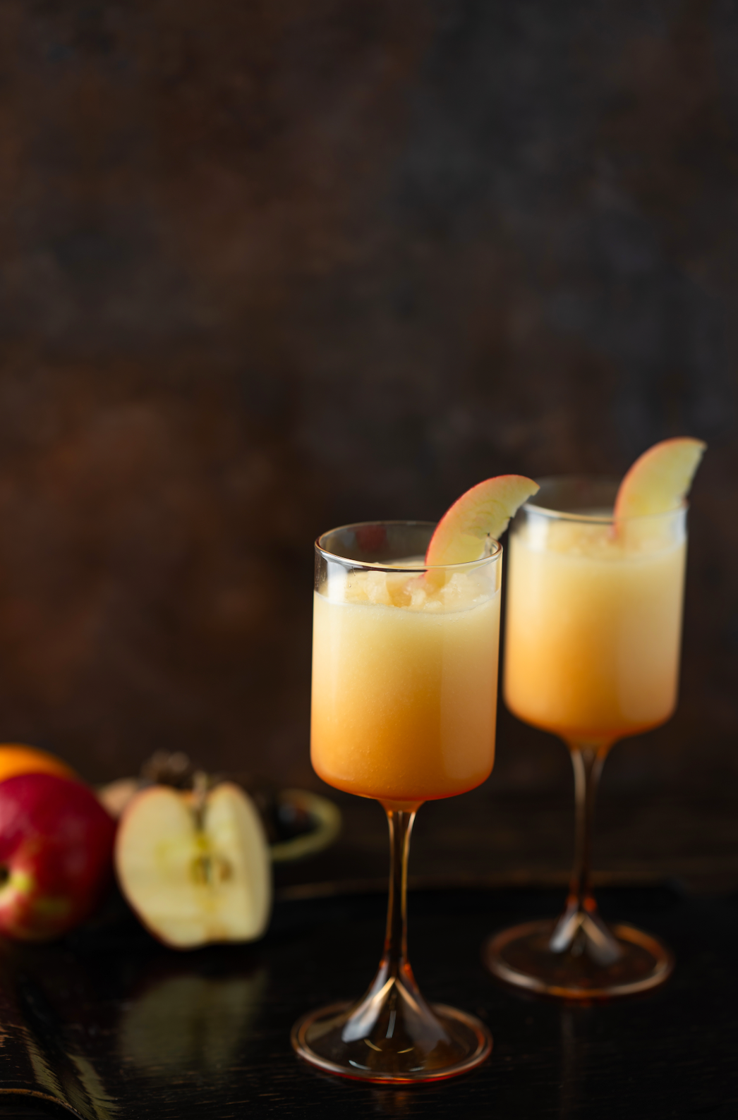 D'Marie Apple Cider Sangria