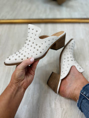 Studded Perfection Mules