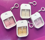 TMLL| Touch & Go Luxe Hand Sanitizer Mist