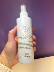 TMLL| Lace Luxury Laundry Soap