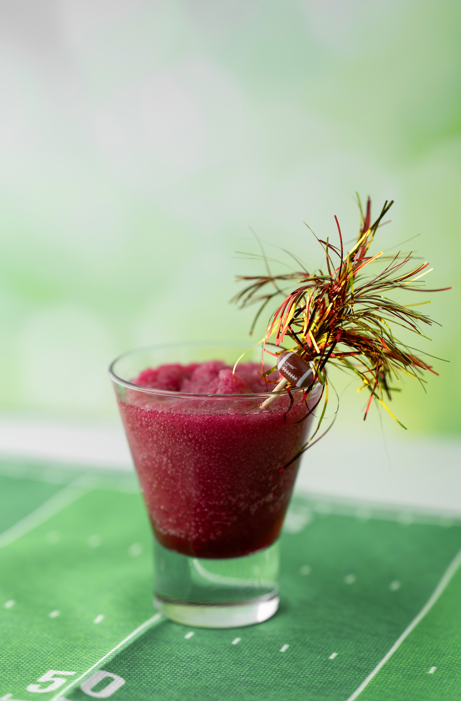 D'Marie | Stadium Sangria