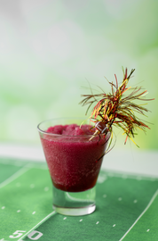 D'Marie | Stadium Sangria