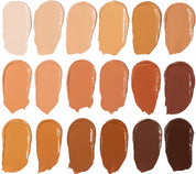 Mini Full Coverage Foundation