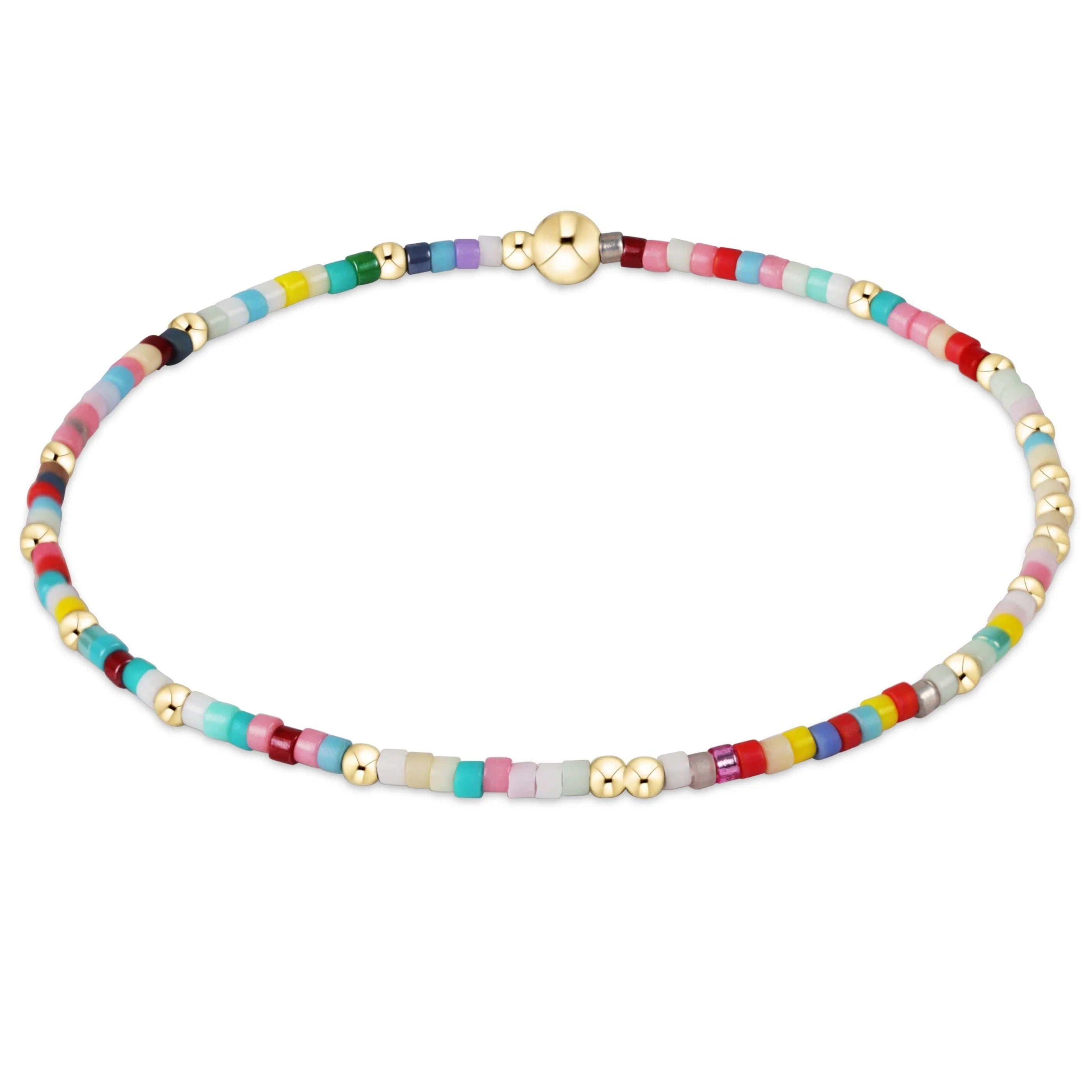 enewton | Hope Unwritten Bracelet - Hot Mess