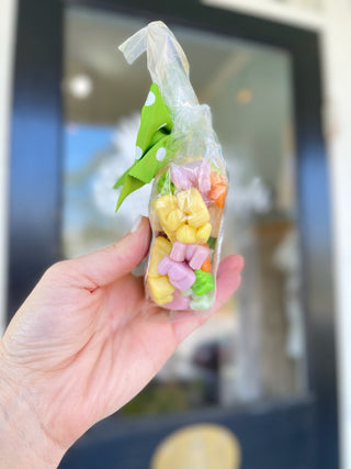 Easter Candy Bag - Gummy Easter Mix