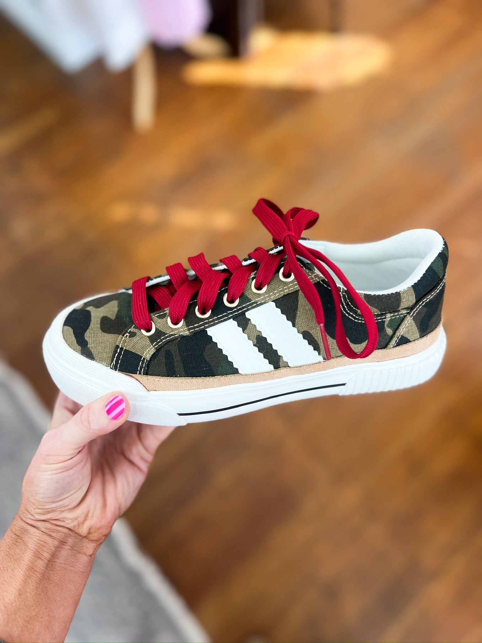 Corkys | That's Her - Camo