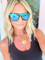 Rainbow Vision Sunglasses