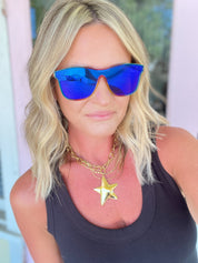 Rainbow Vision Sunglasses