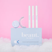 beaut. BeautyCo. Cozy Teeth Whitening Smile Kit