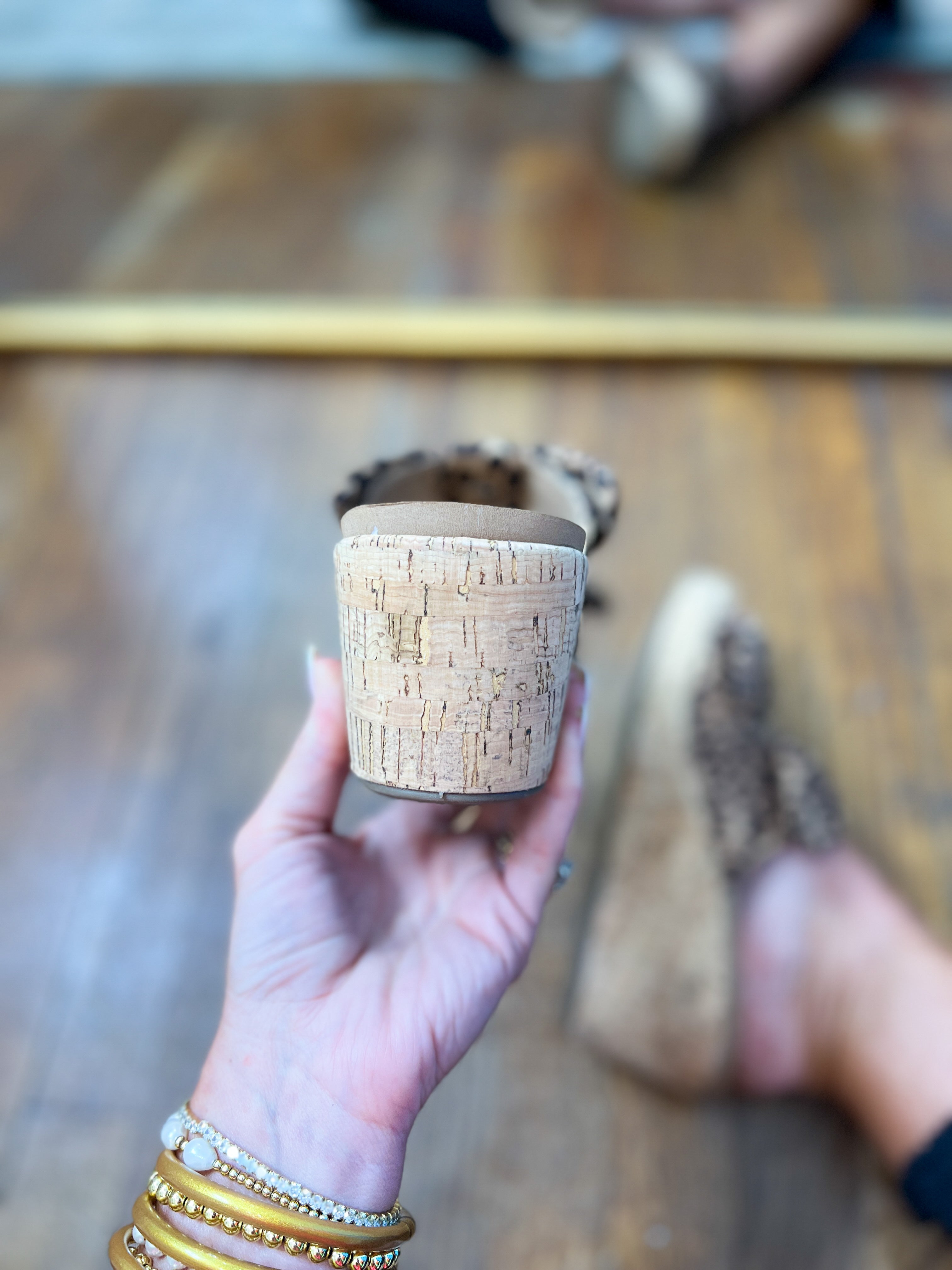 Corkys| Bowed Up Sandals - Leopard