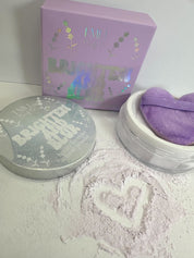 TMLL| Brighten & Blur Lavender Setting Powder