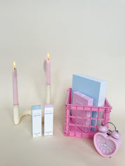 beaut. |Strawberry Brightening Bubbles