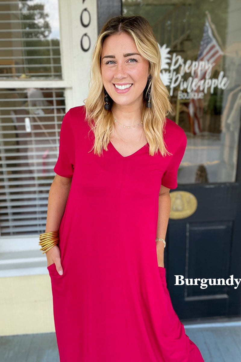 Dresses Page 3 Preppy Pineapple Boutique