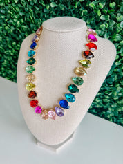 Jewel Candy Necklace