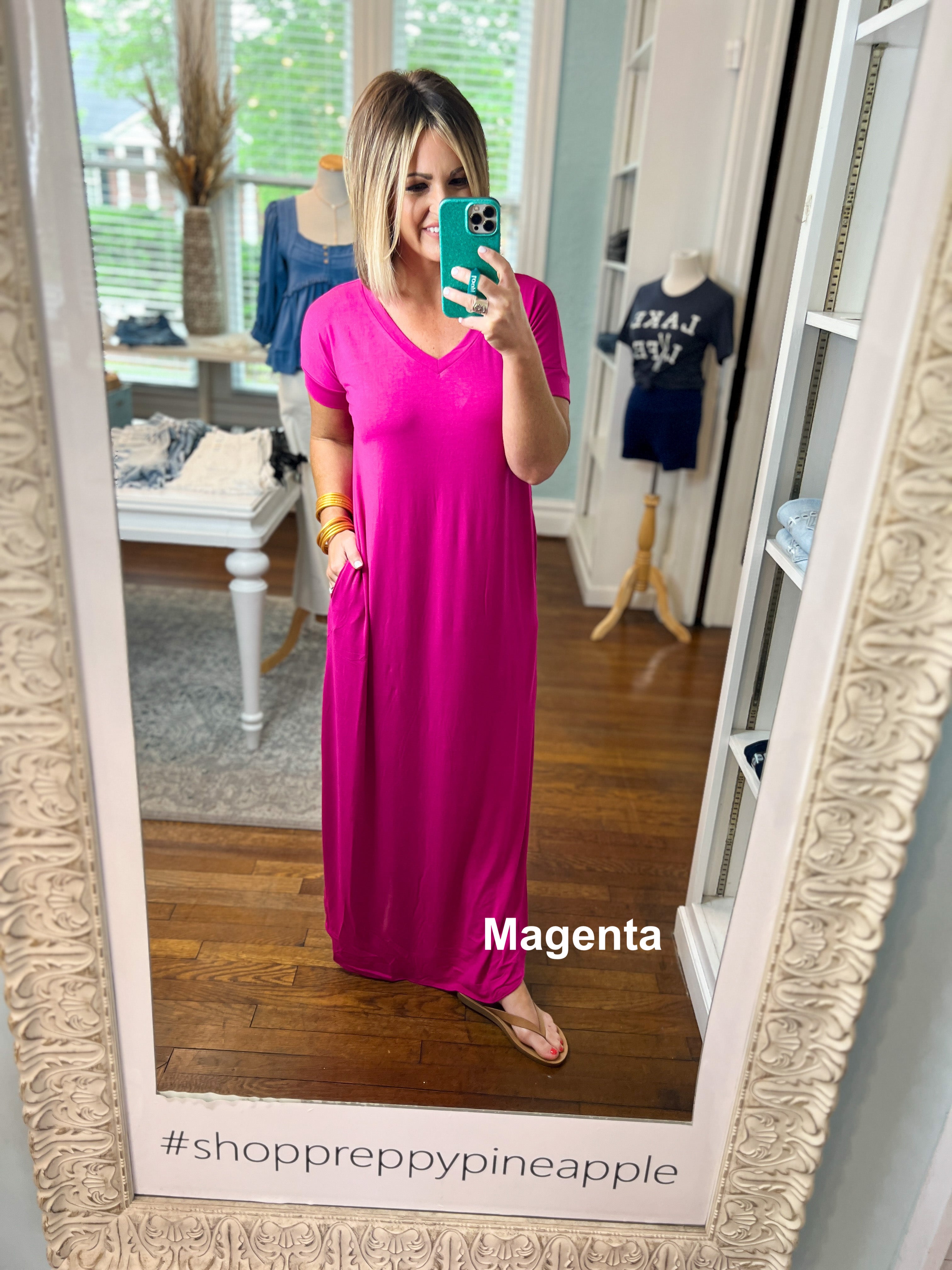 Going Out Maxi Dress Preppy Pineapple Boutique Going Out Maxi Dress Preppy Pineapple Boutique