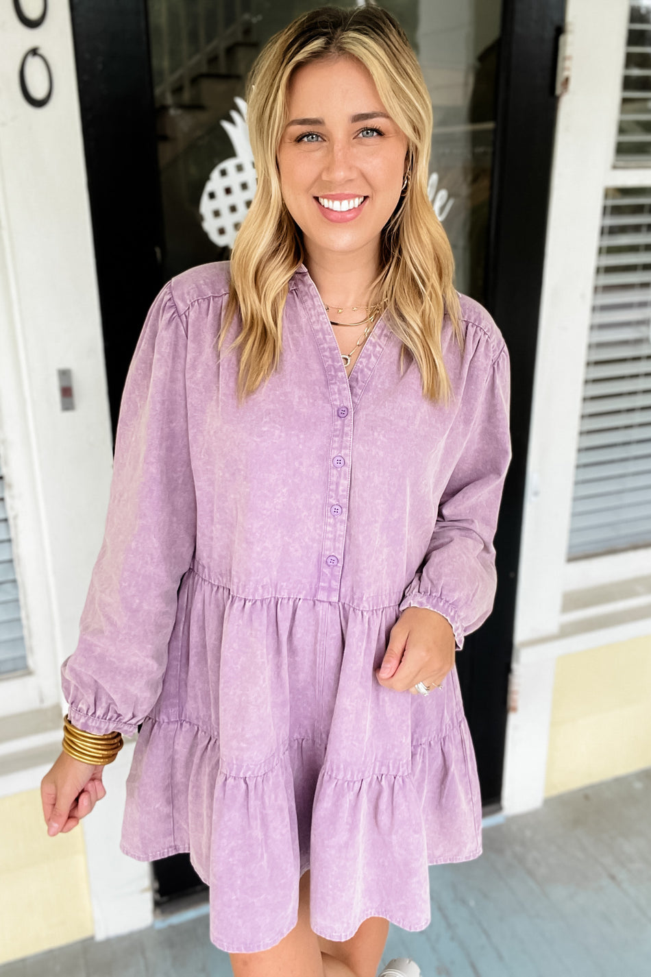 Dresses Page 2 Preppy Pineapple Boutique