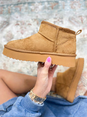 Breckenridge Ankle Boot