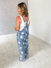 Free To Be You Jumpsuit