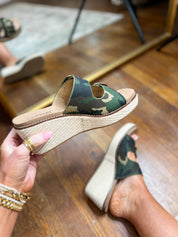 Corkys | Manifest - Camo