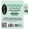 Twine | Never Lose Large Lip Balm - Mega Mint