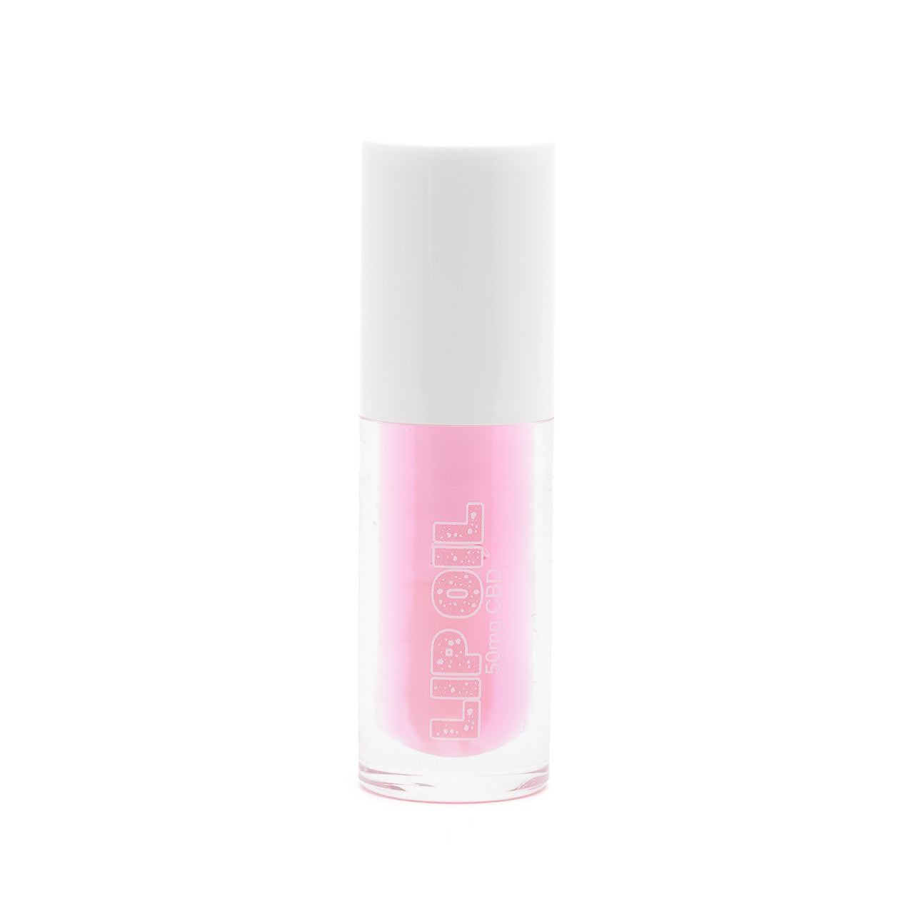 Twine | Lip Oil - Strawberry