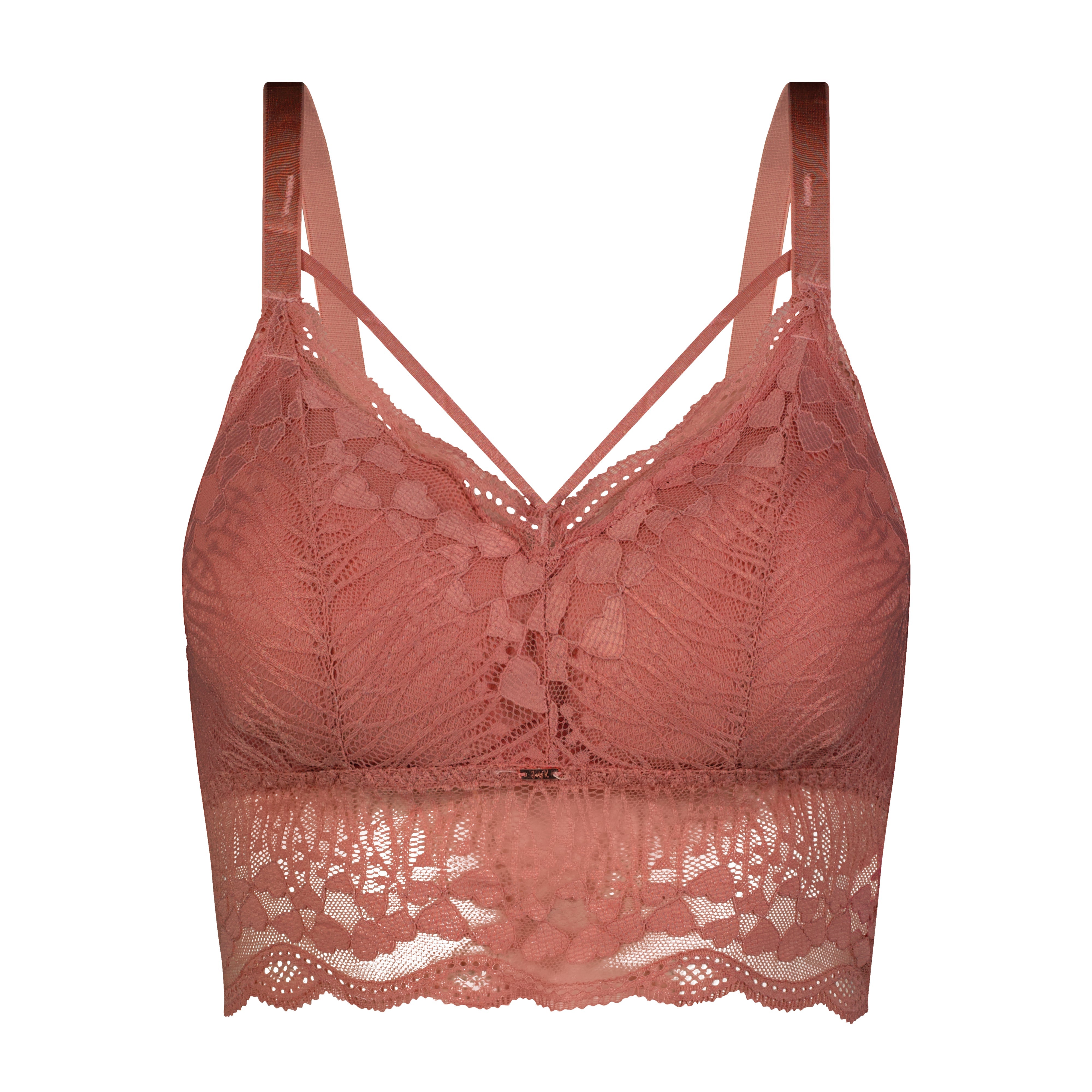 Luna Lace Bralette | JadyK