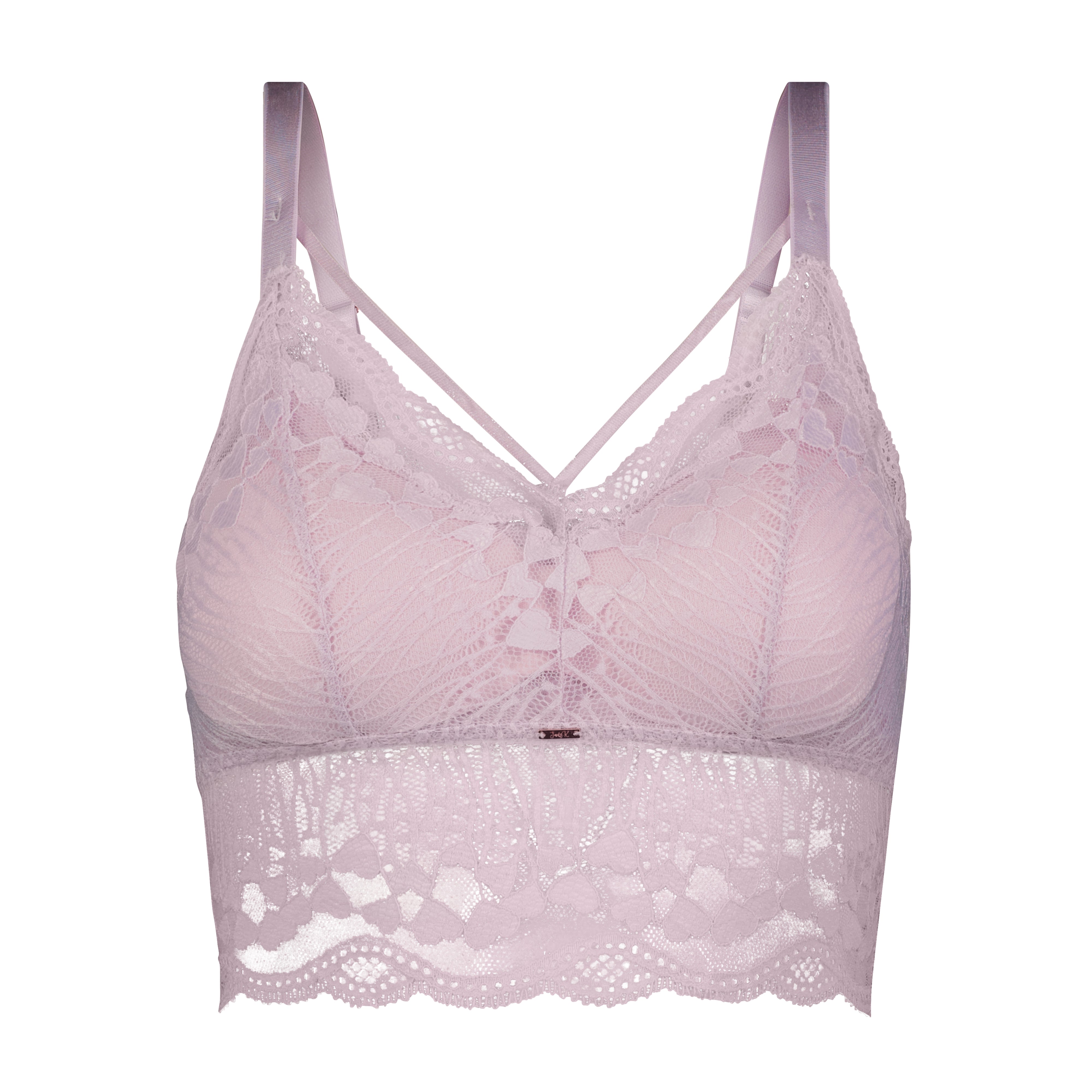 Luna Lace Bralette | JadyK